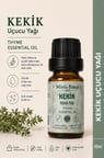 Minia Bahçe Kekik Uçucu Yağı – 10 ml