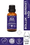 Bolluk-bereket ( Abundance ) Uçucu Yağ Karışımı, %100 Saf, 10 ml