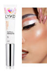 LYKD Mousse Highlighter 940 Goldish Likit Aydınlatıcı