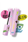 Pastel Show Your Suya Dayanıklı Look 24H Volume Maskara
