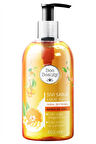 Bee Beauty Doğal Zeytinyağlı Mandalina Ağacı Sıvı Sabun 500 ml