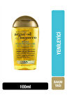 Kuru Ve Sertleşmiş Saçlar İçin Yenileyici Extra Argan Yağ 100 ml