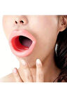 1 adet Silikon Dudak ve Yüz Eğitmeni – Pilsiz Kas Tonlama & Gülümseme Geliştirici Güzellik Cihazı | Elektriksiz, Kokusuz, Tekrar Kullanılabilir