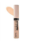 Likit Kapatıcı Profashion Liquid Concealer No 101 Porcelain 7 ml