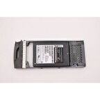 LENOVO 1.92TB 2.5" THINKSYSTEM DE SERIES 4XB7A74951 1DWD SSD 2U24 SAS DİSK