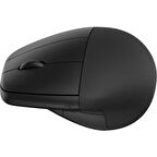 HP 920 6H1A4AA Ergonomic Vertical Kablosuz Mouse