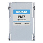 KIOXIA 2.5" 1.92TB PM7-R KPM7VRUG1T92 ENTERPRISE 4G RI SAS SSD DİSK