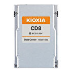 KIOXIA 960GB CD8-R KCD8XRUG960G ENTREPRISE PCIE NVME GEN4 DİSK
