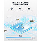 REOLINK 8MP WIFI BULLET 2,8mm RLC-810WA IP Güvenlik Kamerası Wlan (Kablosuz) IP67, Renkli