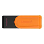 KINGSTON 256GB DATATRAVELER EXODIA S DTXS/256GB USB 3.2 BELLEK