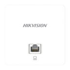HIKVISION DS-3WAP521-SI AC1200 Dual Band Kurumsal Access Point Duvar Tipi