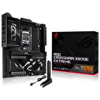 ASUS ROG CROSSHAIR X870E EXTREME DDR5 HDMI-TYPEC 2X PCIE 5.0 EATX