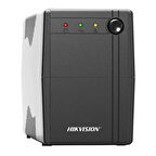 HIKVISION 1000VA DS-UPS1000 LINE INTERACTIVE UPS
