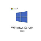 MICROSOFT Windows Server Standart 2025 Trk OEM 16Core 64 bit EP2-25199