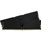 GOODRAM 16GB (2X 8GB) DDR4 3600MHZ DUAL KIT PC RAM IRDM IRP-K3600D4V64L18S