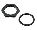 USB, Gasket &amp; nut for USB, IP67