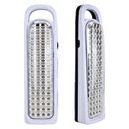 Powermaster 66 Ledli Şarjlı Işıldak Fener FA-6820