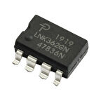 LNK 362 GN SOIC-7 SMD Entegre Devre