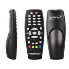 Huayu  Dreambox 500S SD Uydu Kumandası