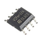 Viper 22A SOIC-8 SMD Entegre Devre