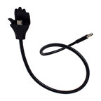 Powermaster Type-C Model El Tipi Telefon Tutacağı