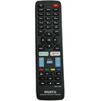 Huayu RM-L1587 Samsung-LG-Sony-Philips-Panasonic Universal Lcd Tv Kumanda