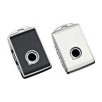 Sunup Volvo Anahtarlık Koruyucu Kılıf