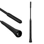 Powermaster Universal M.6 Dişli Kısa Çubuk Anten