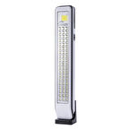 Powermaster T2 57 Ledli Solar Ve Powerbank Özellikli Işıldak