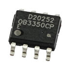 OB 3350CP SOIC-8 SMD Entegre Devre