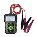 Powermaster BA107 12V 30-220Ah Akü Test Cihazı