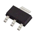 ACS 108-5SN SOT223 Triyak