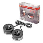 MagicVoice MV-250 TS-S250 40mm 350 Watt Tweeter 8 Ohm (2'li Paket)