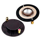 Westa WS-3445 T 1.35'' - 34 MM Diaphragm Kapaklı [Mebran - Hoparlör Unit Membran]