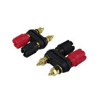 Powermaster PM-30622 İkili Gold Born Klemens