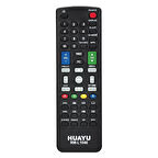 Sharp RM-L1046 Universal Lcd-Led Tv Kumandası