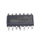 L 6386D SOIC-14 SMD Entegre Devre