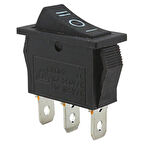 PowerMaster Tekli İnce Işıksız İki Konumlu Anahtar (IC-114)