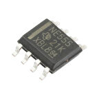 NE 555 SOIC-8 SMD Entegre Devre