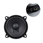 Powermaster PW-10/100 4 Ohm 80 Watt 10 Cm Tekli Hoparlör