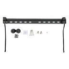 MasterX MX-WH02 32-80\'\' Güvenlik Kemerli Lcd Led Tv Duvar Askı Aparatı