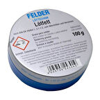 Lehim Pastası Lötfett 100 Gr.