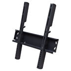 LCD Mount 32'' - 50'' Sabit LCD Duvar Askı Aparatı
