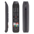 Vestel RC 43140 H0297A Netflix-Youtube Tuşlu Tv Kumandası