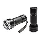 Powermaster UV El Feneri PM-6351