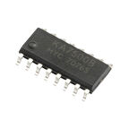 KA 7500 SOIC-16 SMD Entegre Devre