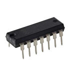 LM1894N DIP-14 Entegre Devre