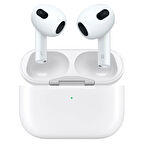 Tws Airpods 3.Nesil Lightning Magsafe Şarj Kutulu Bluetooth Kulaklık