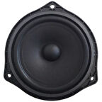 Powermaster Pw-13Opl 13 Cm 4 Ohm 100 Watt Opel Araçlar İçin Tekli Hoparlör