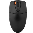 Everest SM-601 USB Kablolu Optik Mouse